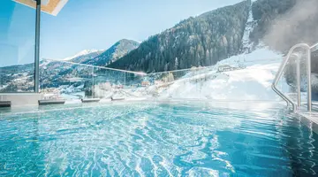 DAS SeeMOUNT Active Nature Resort