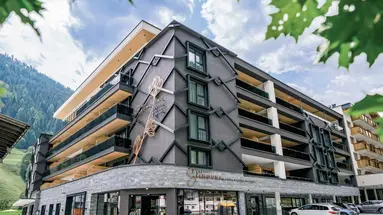 DAS SeeMOUNT Active Nature Resort