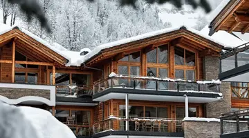 DAS Wildkogel (Winter Spe