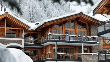 DAS Wildkogel (Winter Spe