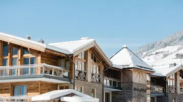 DAS Wildkogel (Winter Spe