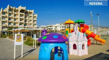 DASAMO HOTEL (RIMINI)