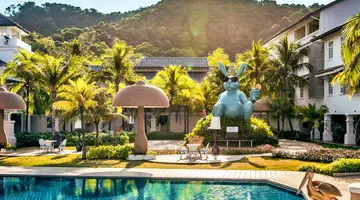 Dash Resort