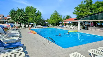 Daskalos Complex