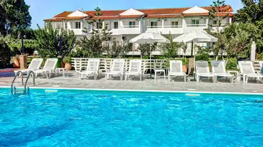 Daskalos Complex
