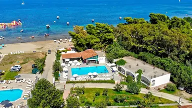 Daskalos Complex