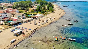 Daskalos Complex