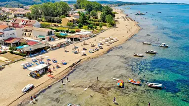 Daskalos Complex