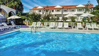 Daskalos Complex