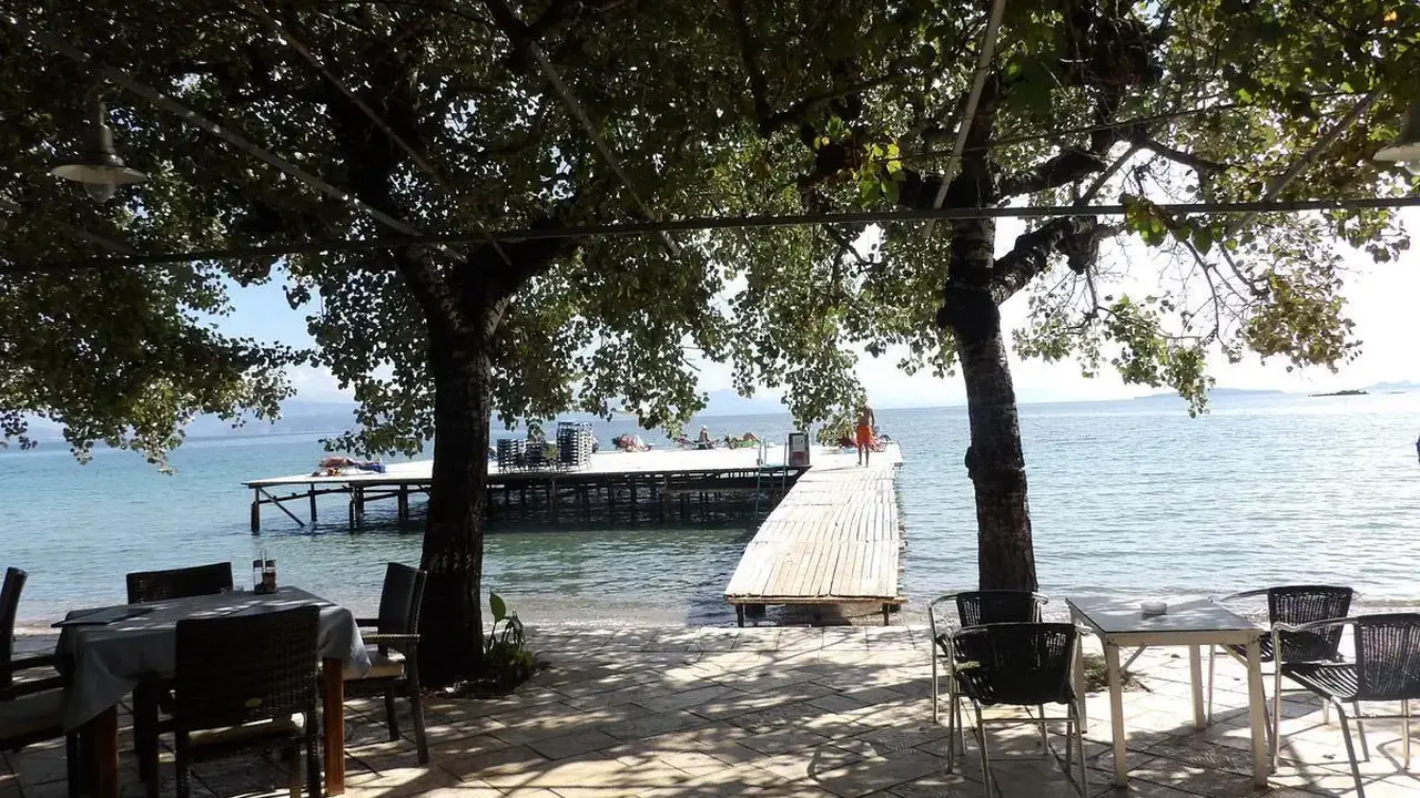 DASSIA BEACH