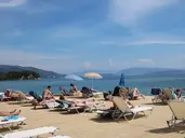 Dassia Beach