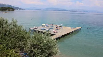 DASSIA BEACH