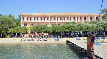 DASSIA BEACH