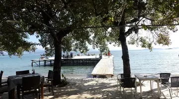 DASSIA BEACH