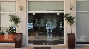 DASSIA BEACH