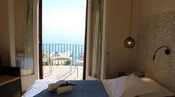 Dassia Beach