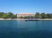 Dassia Beach