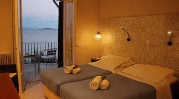 DASSIA BEACH