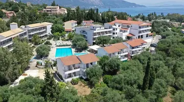 Dassia Holiday Club