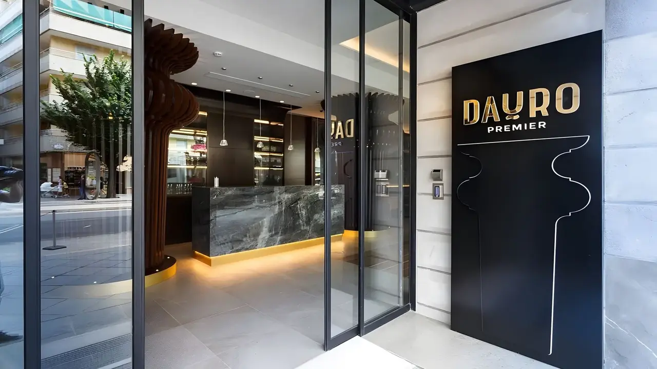 Dauro Premier