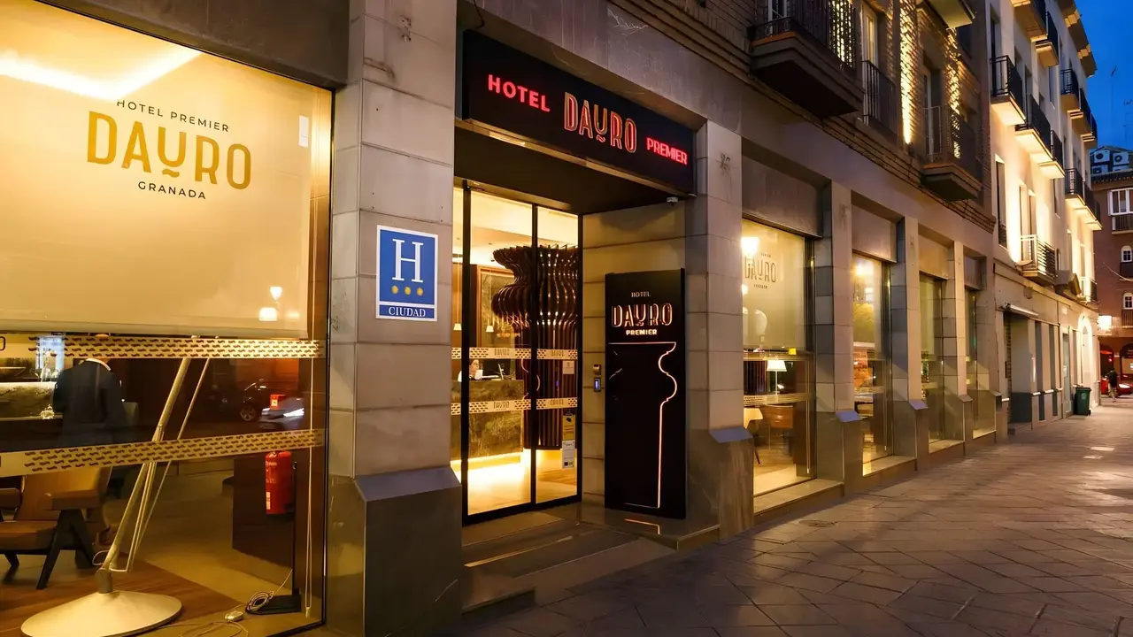 Dauro Premier
