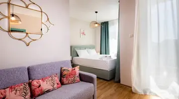 Dawn Park Apart Hotel