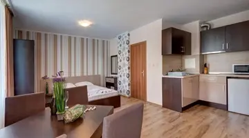 Dawn Park Apart Hotel