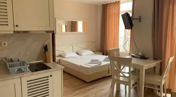 Dawn Park Apart Hotel