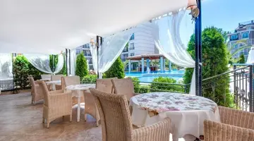 Dawn Park Apart Hotel