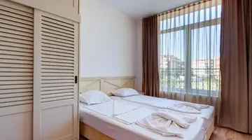 Dawn Park Apart Hotel