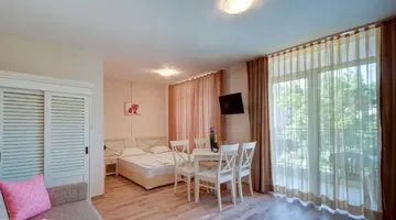 Dawn Park Apart Hotel