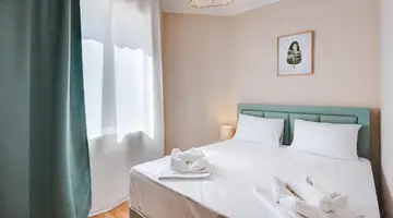 Dawn Park Apart Hotel