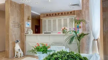 Dawn Park Apart Hotel