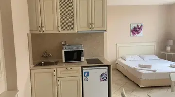 Dawn Park Apart Hotel
