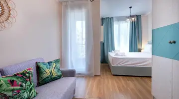 Dawn Park Apart Hotel