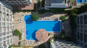 Dawn Park Apart Hotel