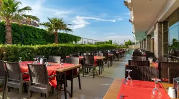 Day & Night Connected Club Life Belek