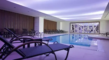 Day & Night Connected Club Life Belek