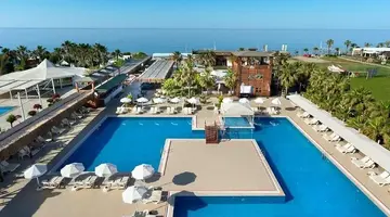 Day & Night Connected Club Life Belek