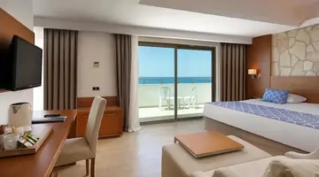 Day & Night Connected Club Life Belek