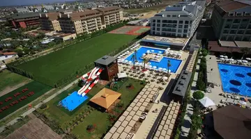 Day & Night Connected Club Life Belek
