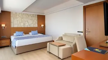 Day & Night Connected Club Life Belek
