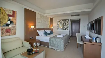 Day & Night Connected Club Life Belek