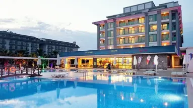 Day & Night Connected Club Life Belek