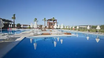 Day & Night Connected Club Life Belek