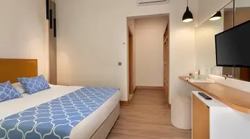 Day & Night Connected Club Life Belek