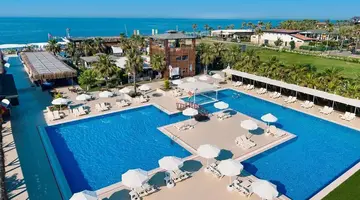 Day & Night Connected Club Life Belek