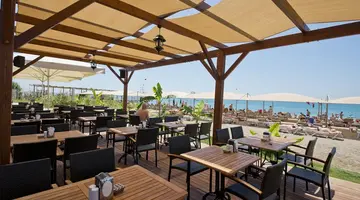 Day & Night Connected Club Life Belek