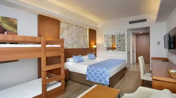 Day & Night Connected Club Life Belek