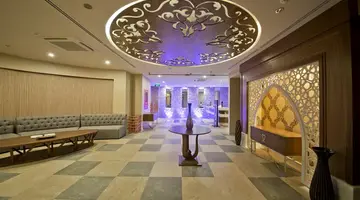 Day & Night Connected Club Life Belek